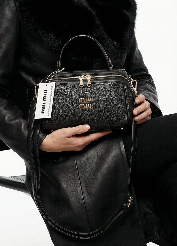 Miu Miu 2 Crossbody Bag