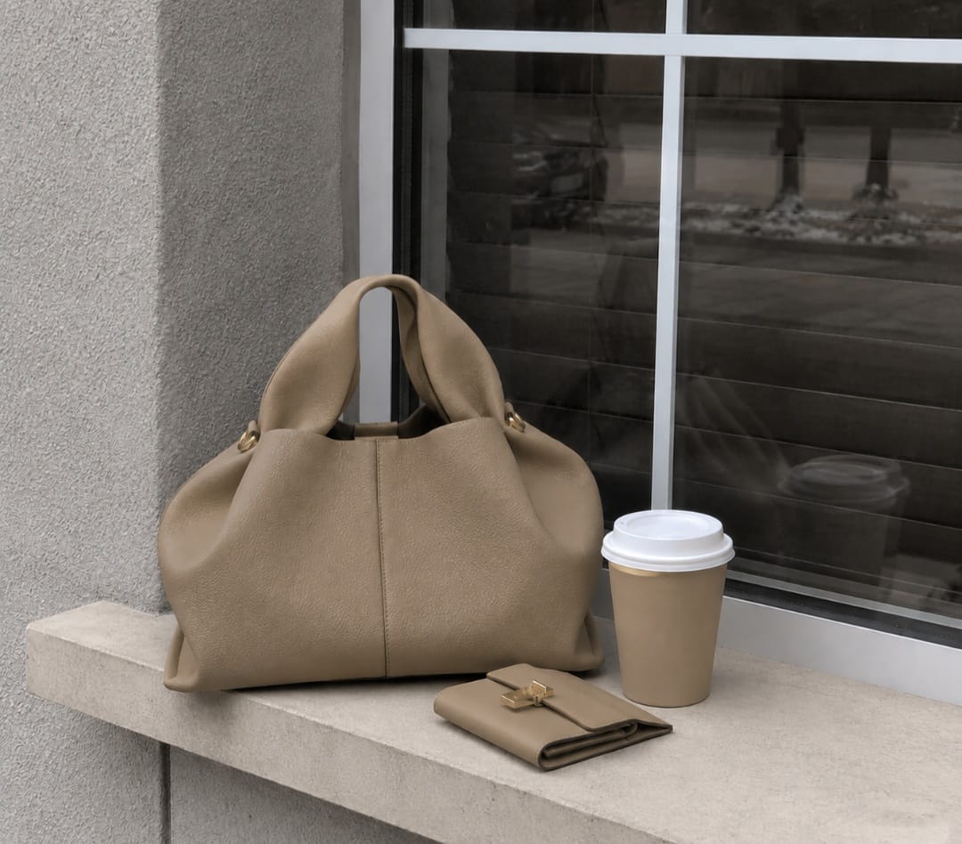Polene Bag