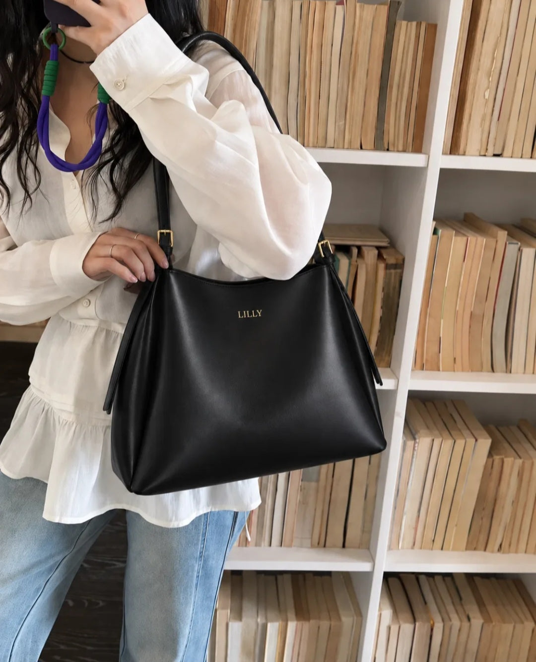LILLY Bag