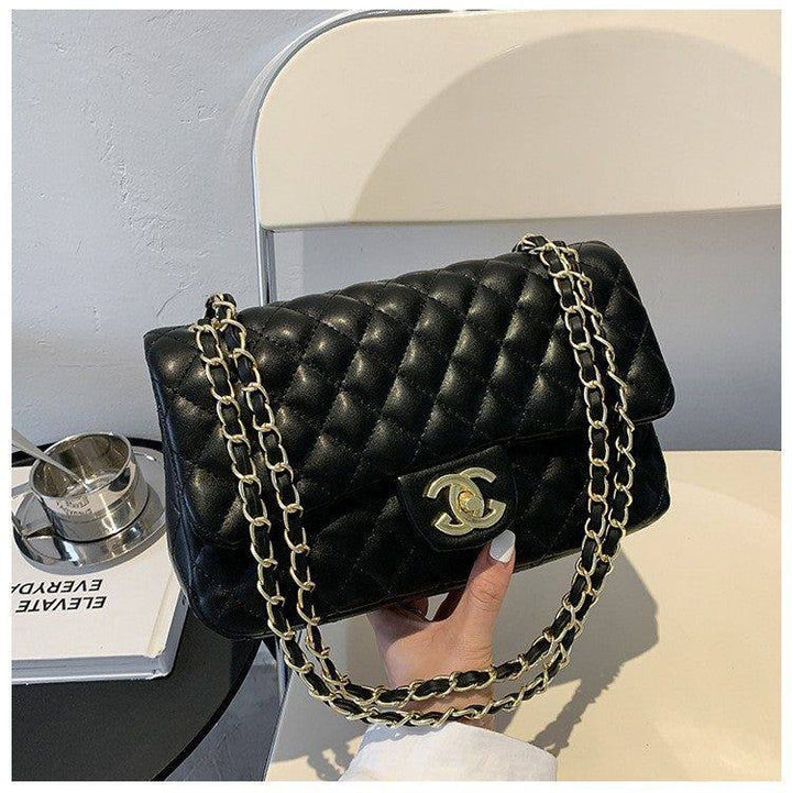 Cheonel Crossbody Bag Mirror Original