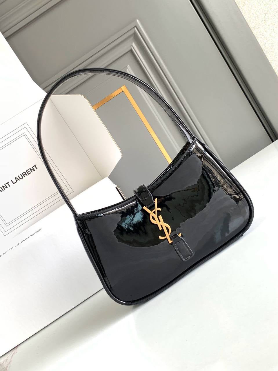 YSL CrossBag