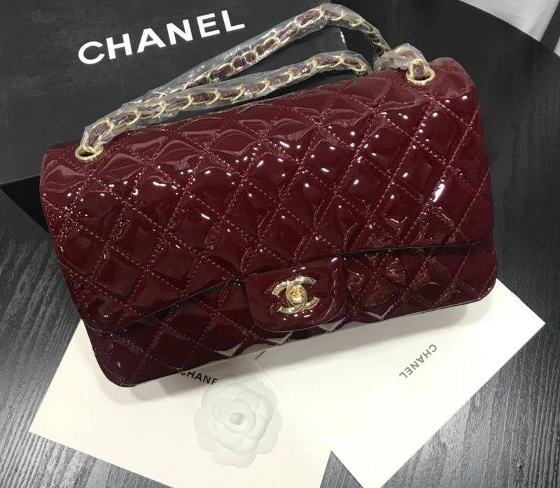 Cheonel Crossbody Bag Mirror Original