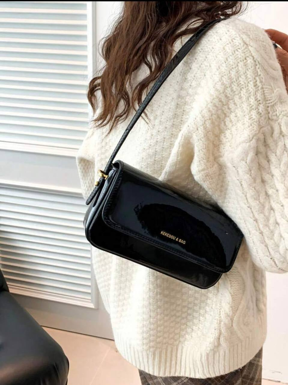 Shein shoulder Bag