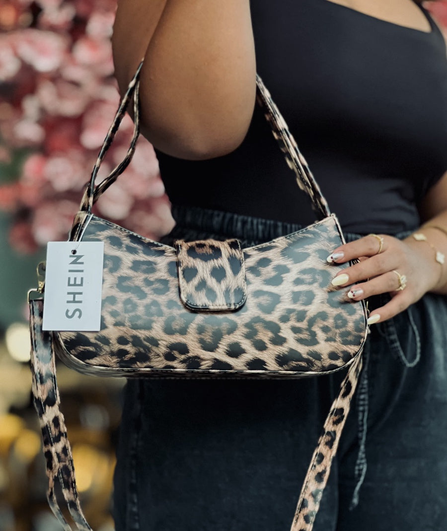 Shein 3  Crossbody Bag