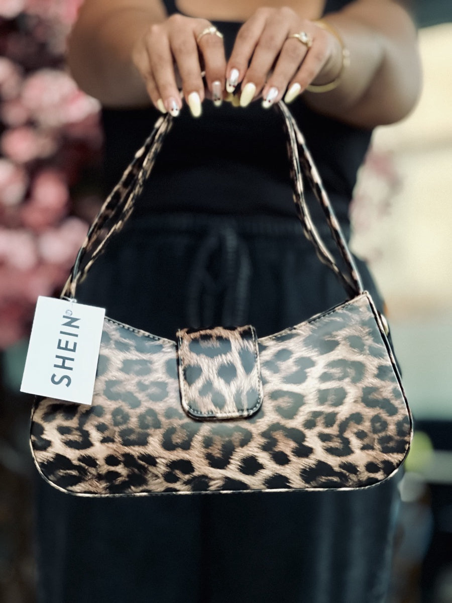 Shein 3  Crossbody Bag