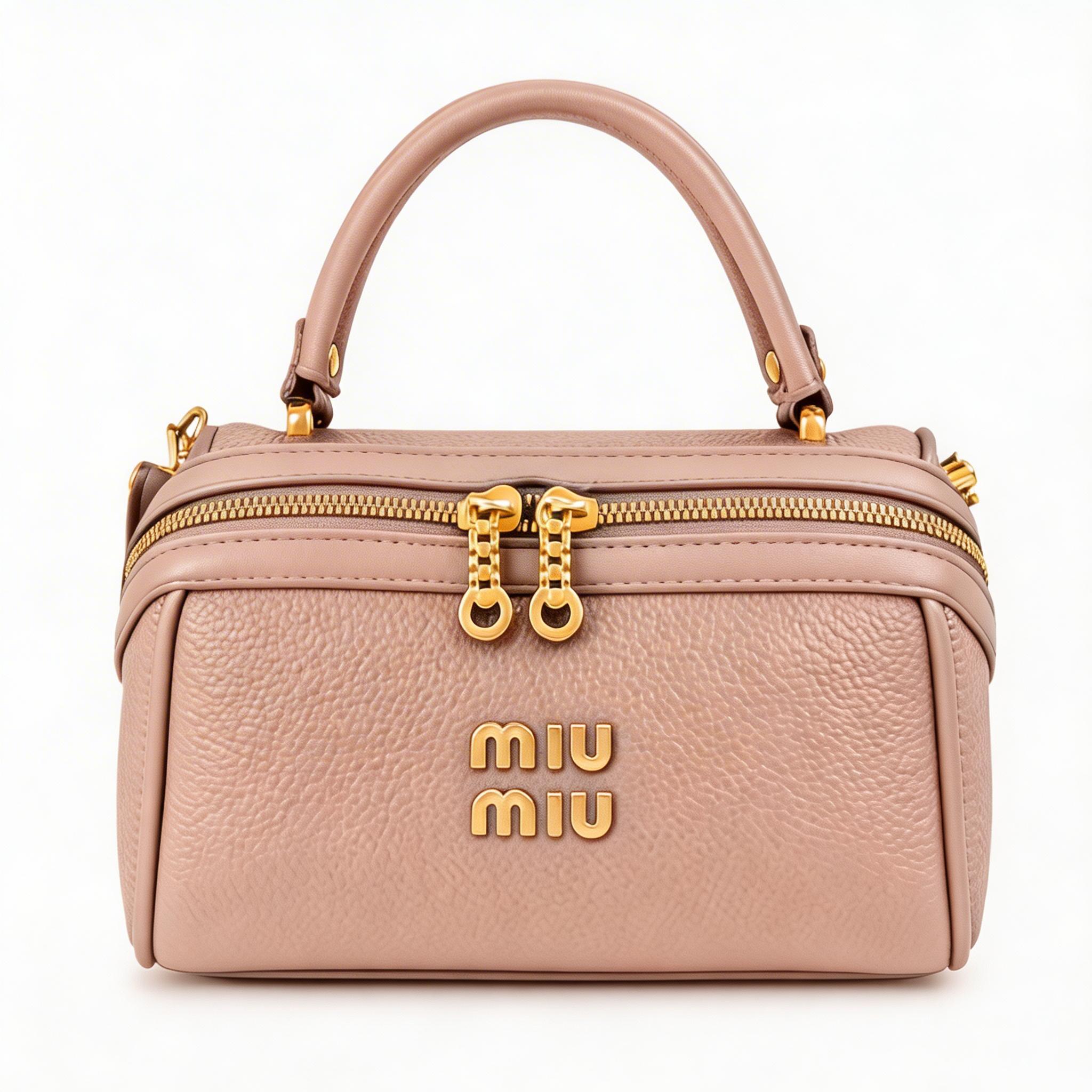 Miu Miu 2 Crossbody Bag