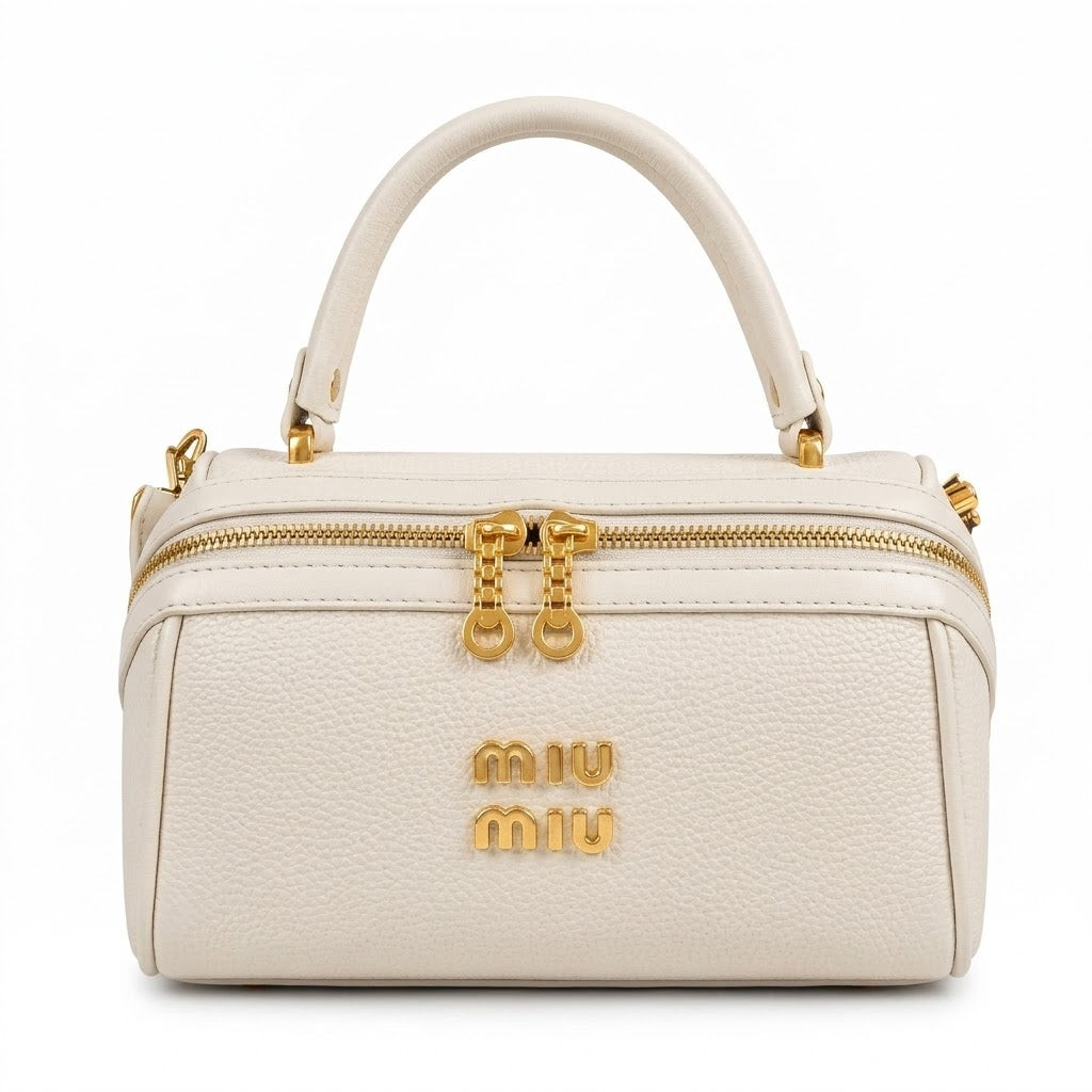 Miu Miu 2 Crossbody Bag