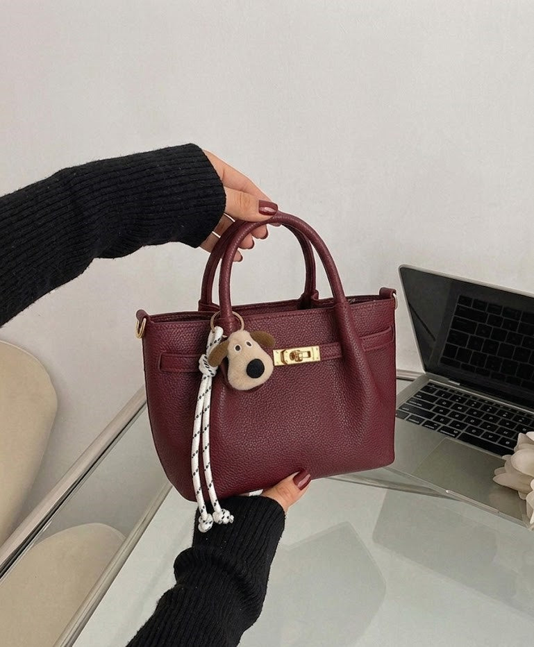 Shein 2 Mini Tote Bag