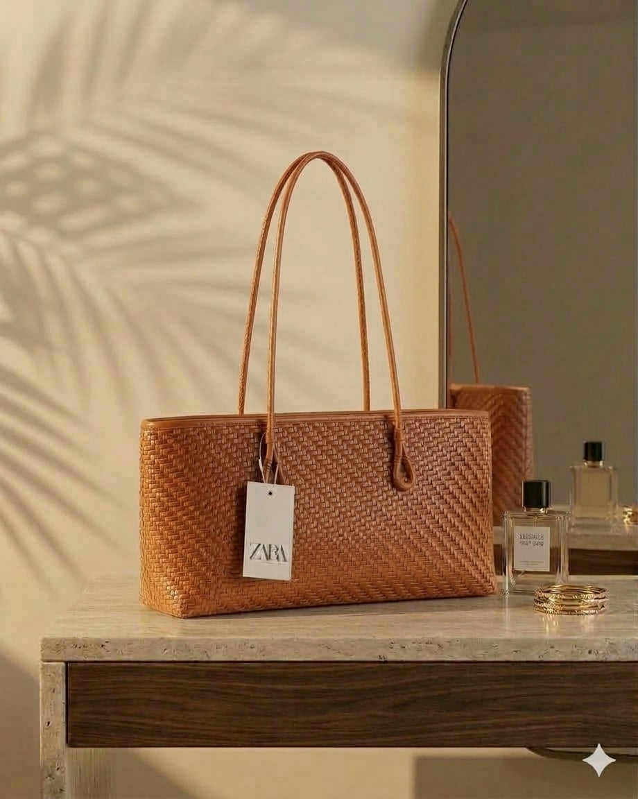 Zara Bag