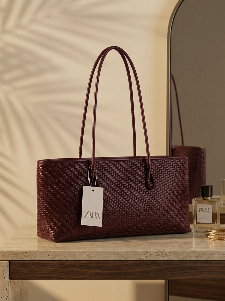 Zara Bag