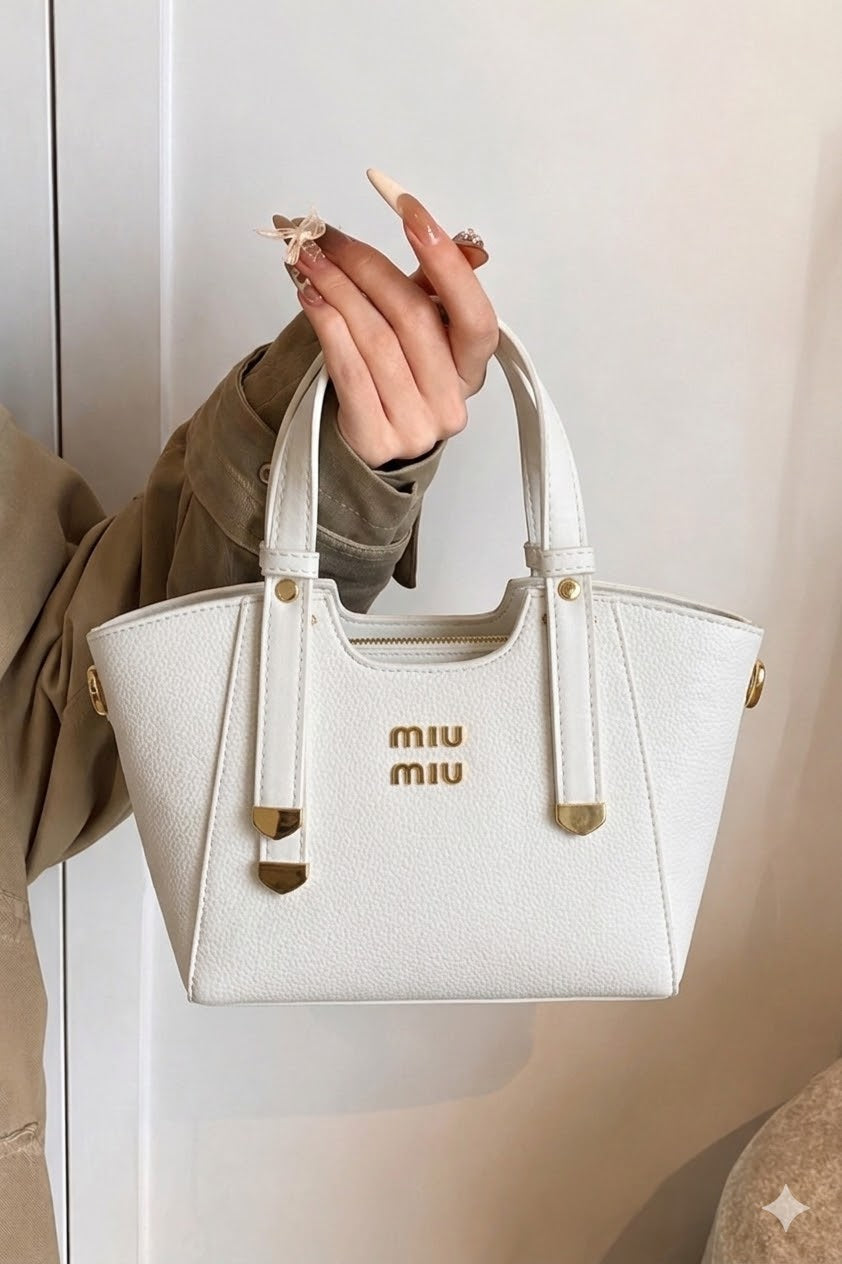 Miu Miu Crossbody Bag