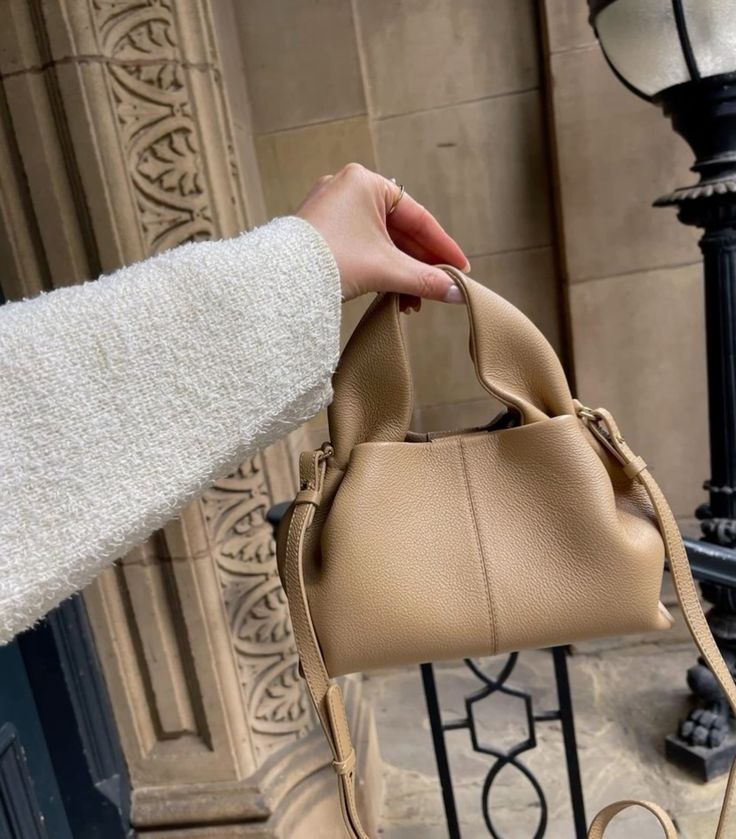 Polene Bag