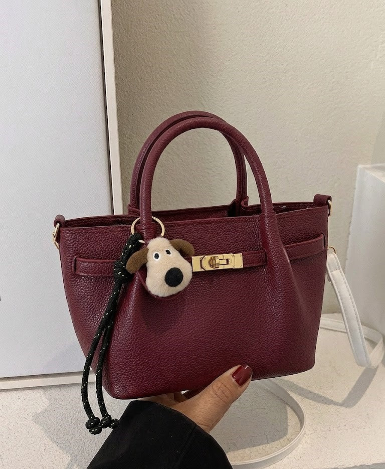 Shein 2 Mini Tote Bag