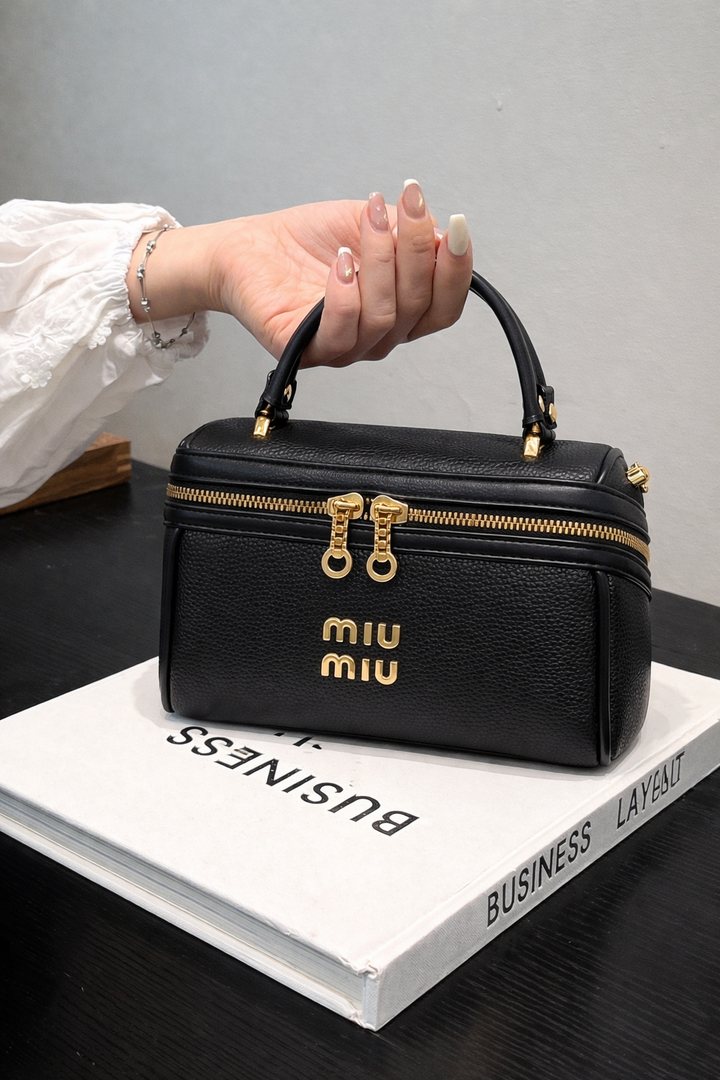 Miu Miu 2 Crossbody Bag