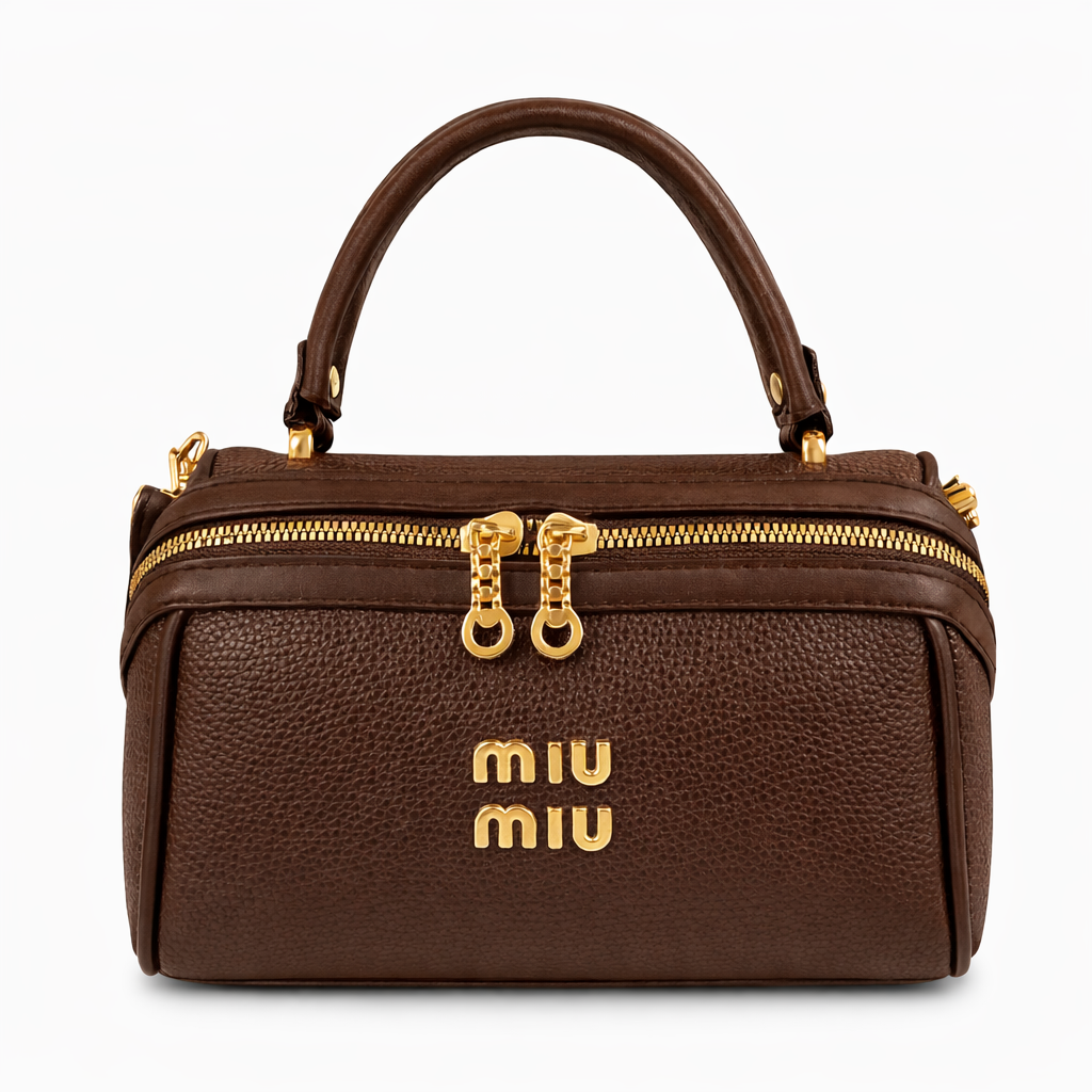 Miu Miu 2 Crossbody Bag