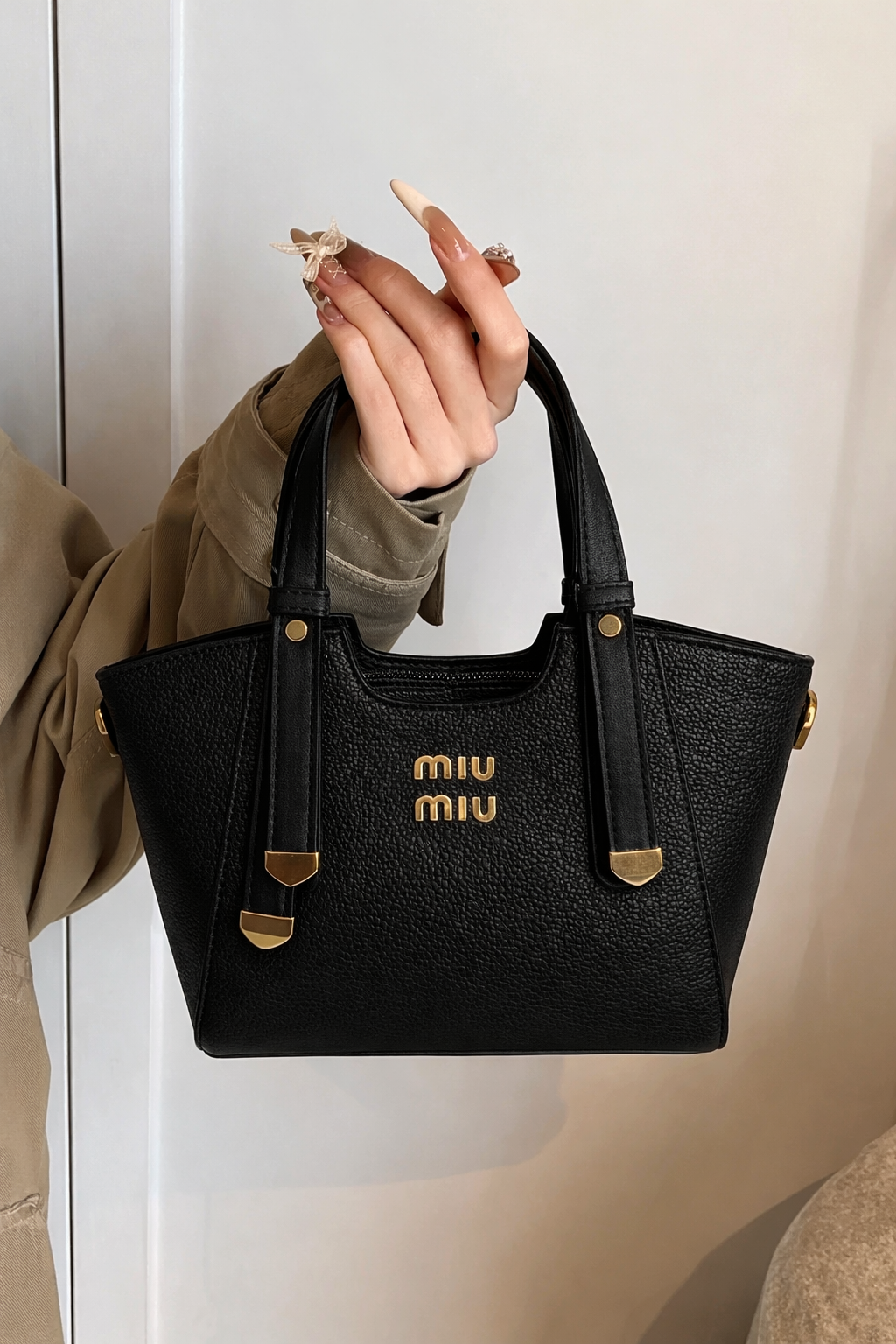Miu Miu Crossbody Bag