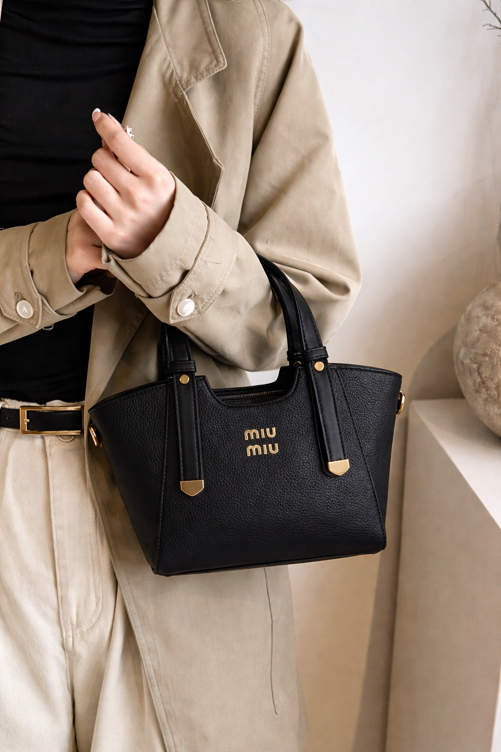 Miu Miu Crossbody Bag