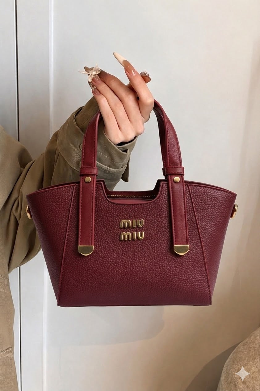 Miu Miu Crossbody Bag