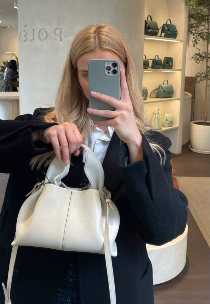 Polene Bag
