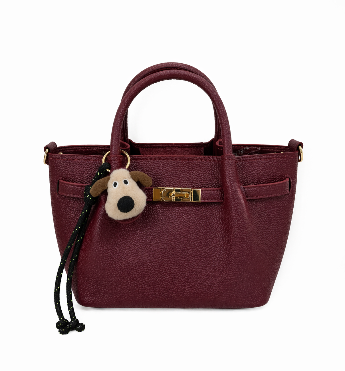 Shein 2 Mini Tote Bag