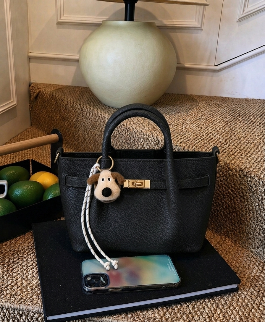 Shein 2 Mini Tote Bag