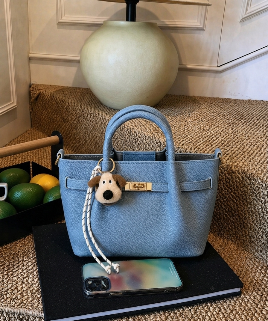 Shein 2 Mini Tote Bag