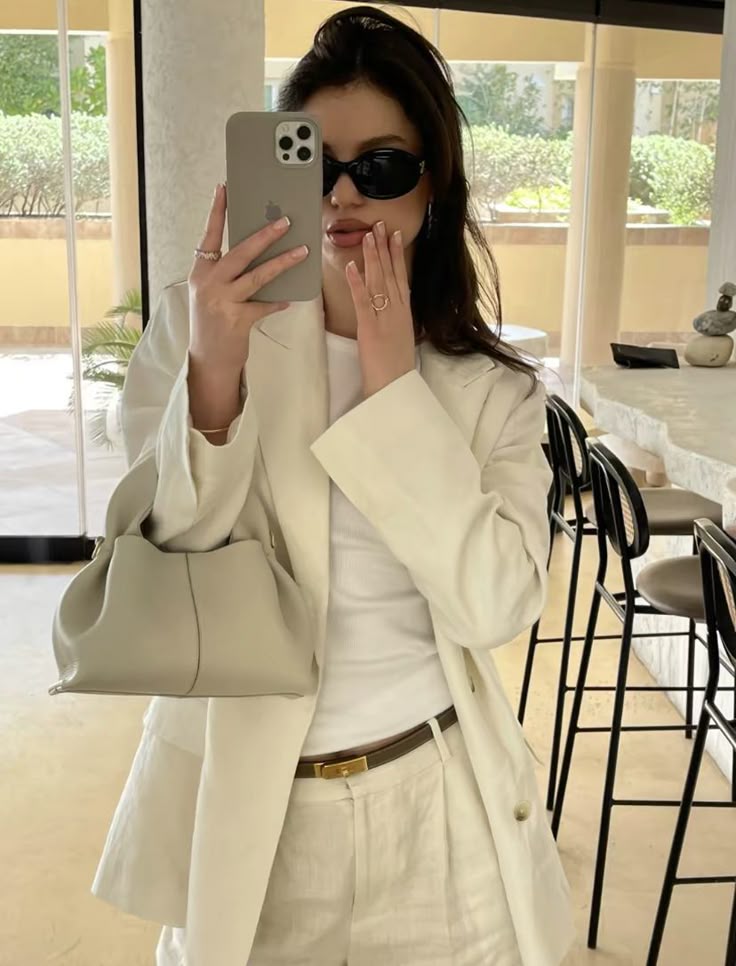 Polene Bag
