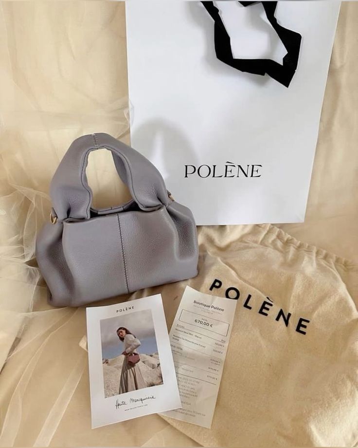 Polene Bag