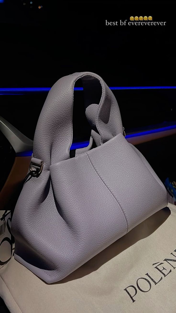 Polene Bag