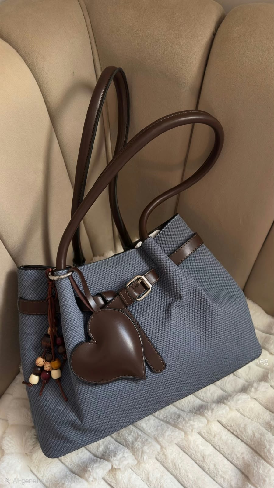 Shein 5 Shoulder Bag