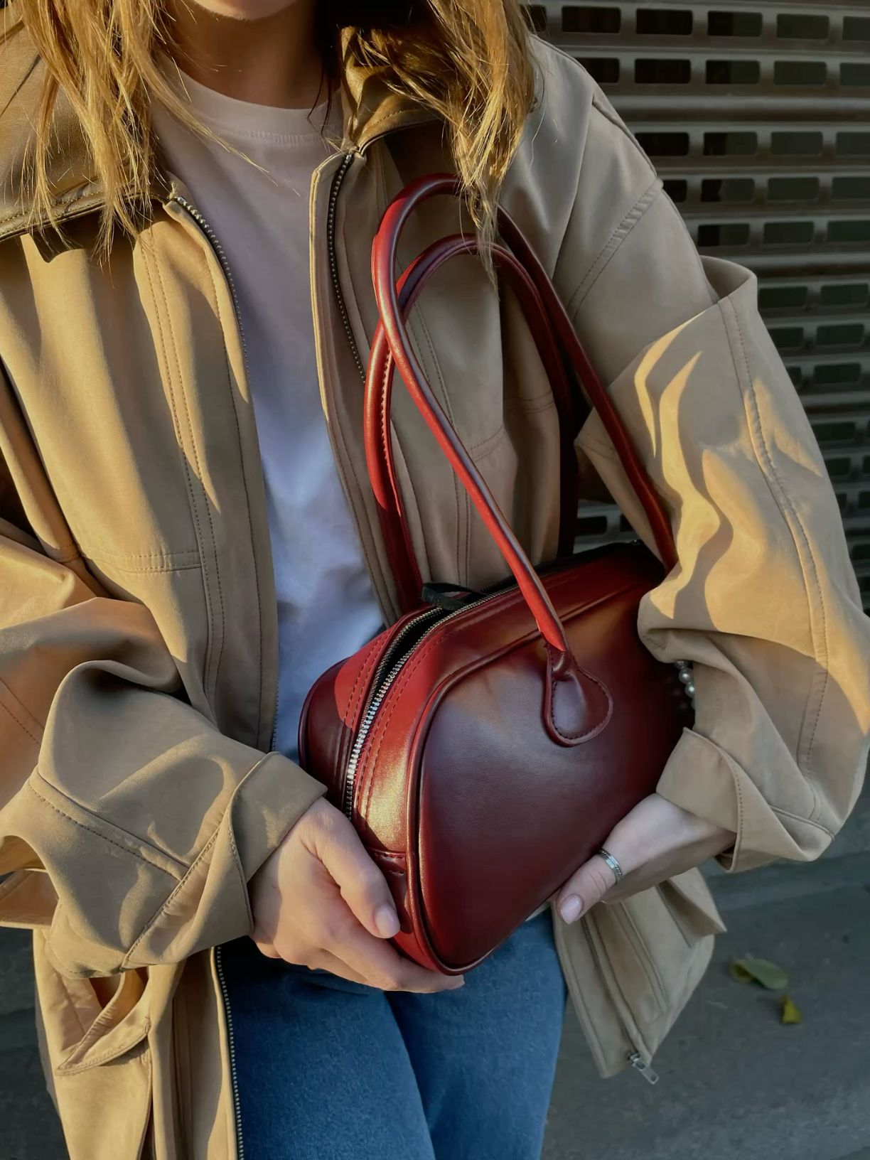 Shein 7 Bag