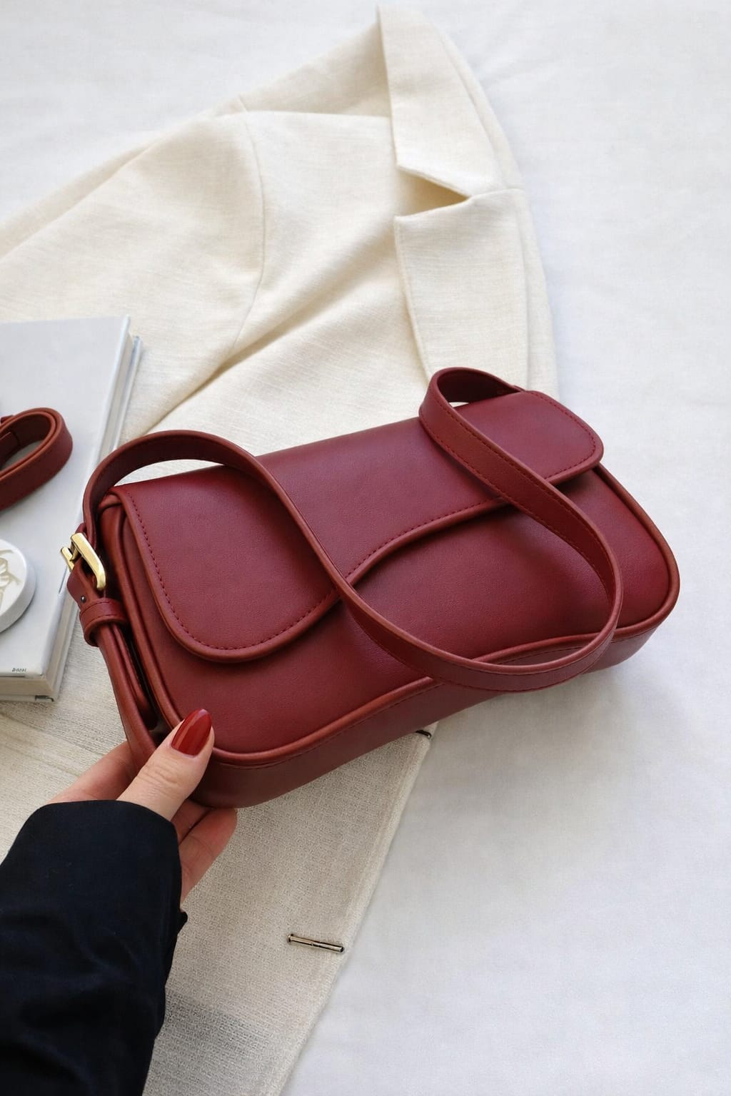 BAG new shoulder Bag