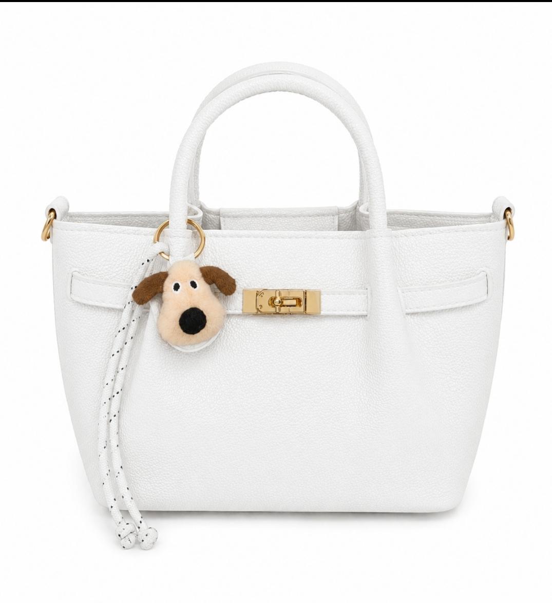 Shein 2 Mini Tote Bag