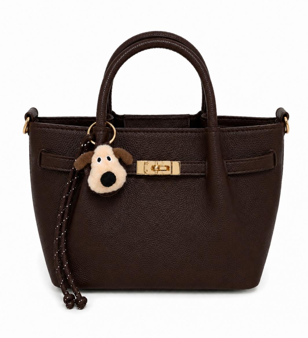 Shein 2 Mini Tote Bag
