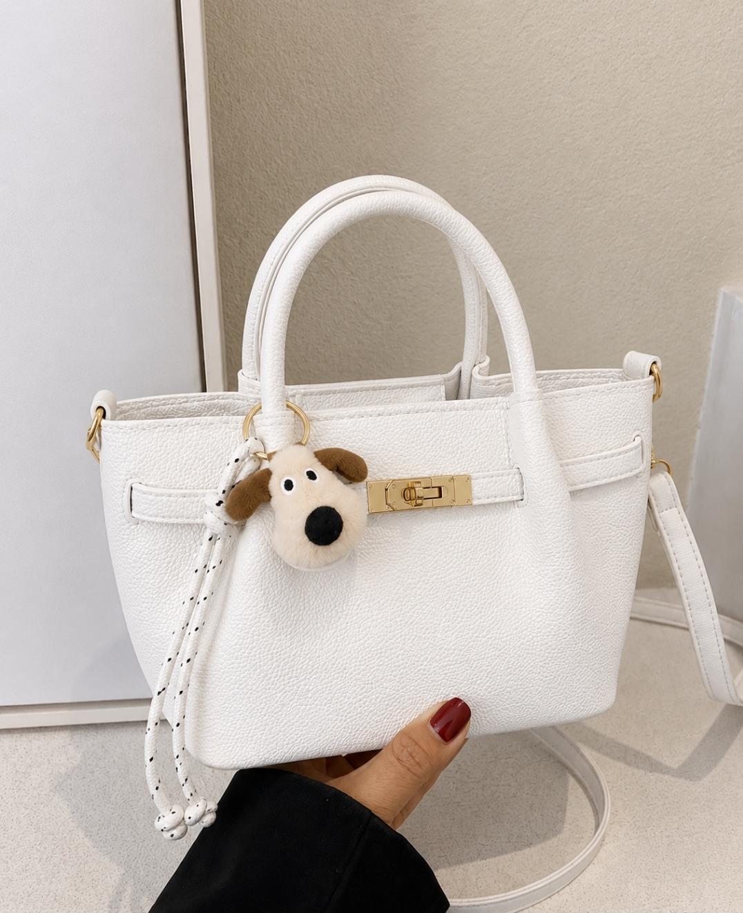 Shein 2 Mini Tote Bag
