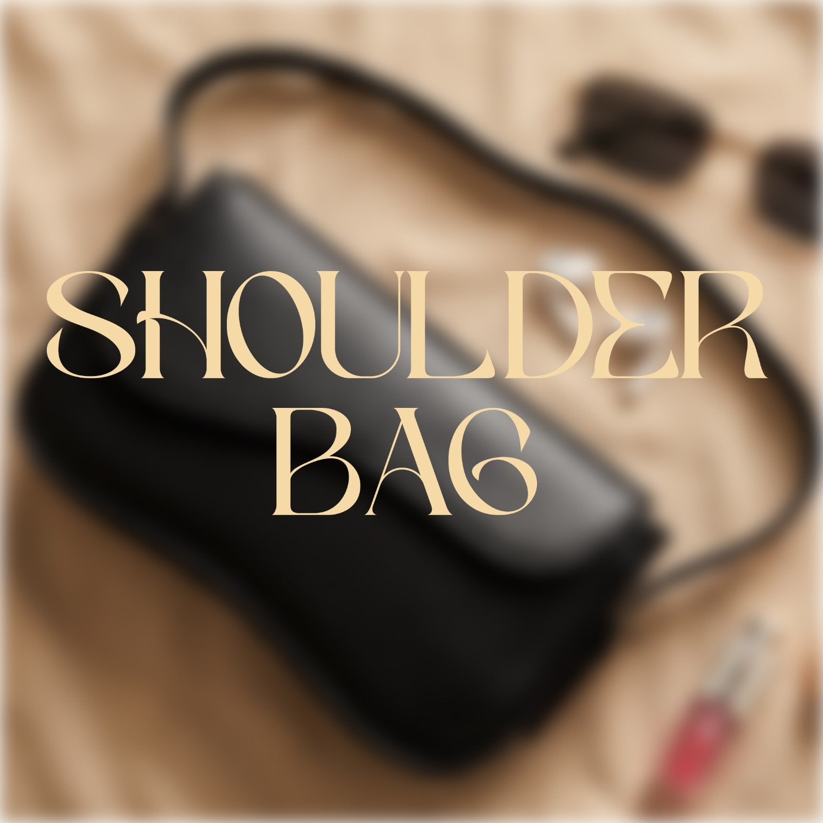 Shoulder Bags