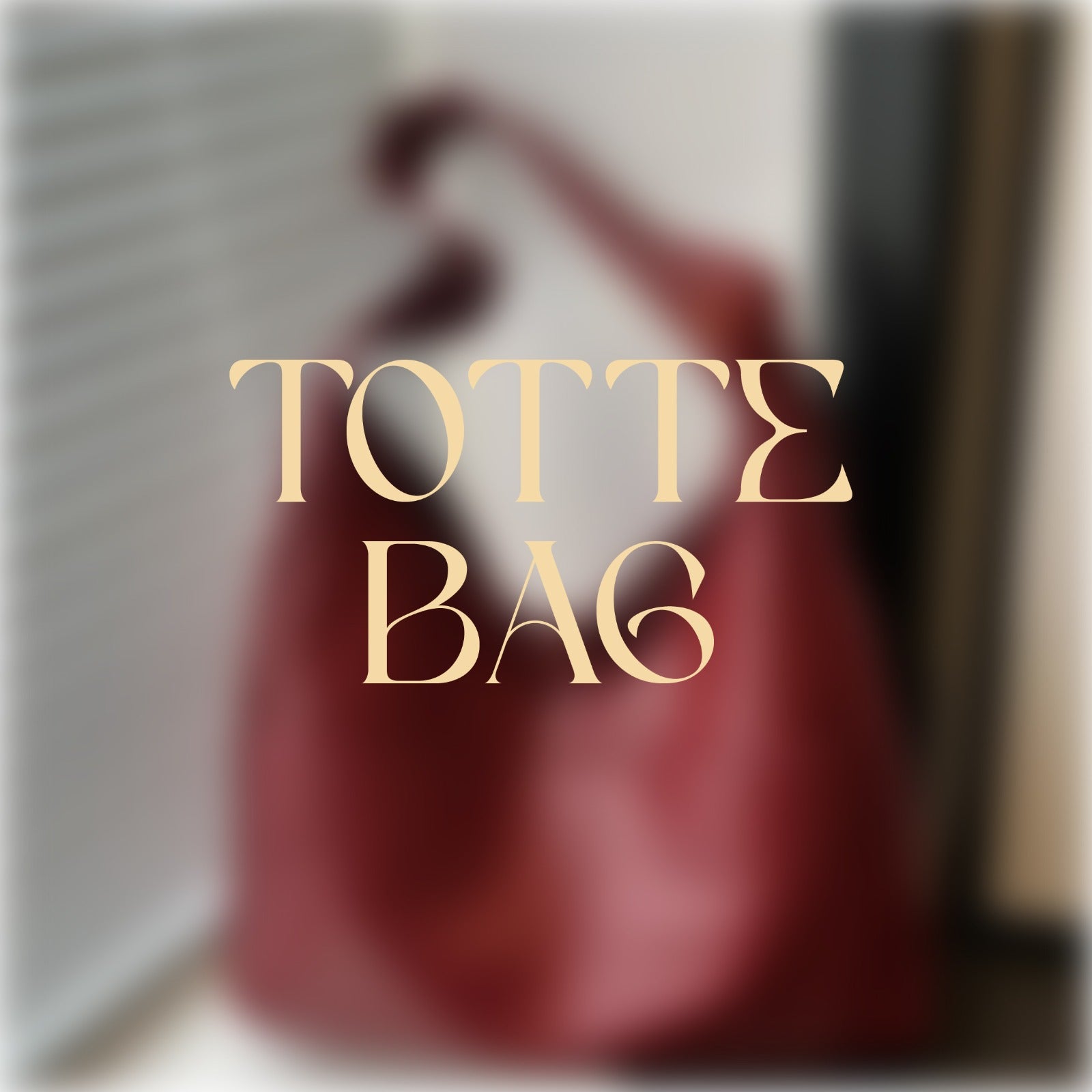 tote bags