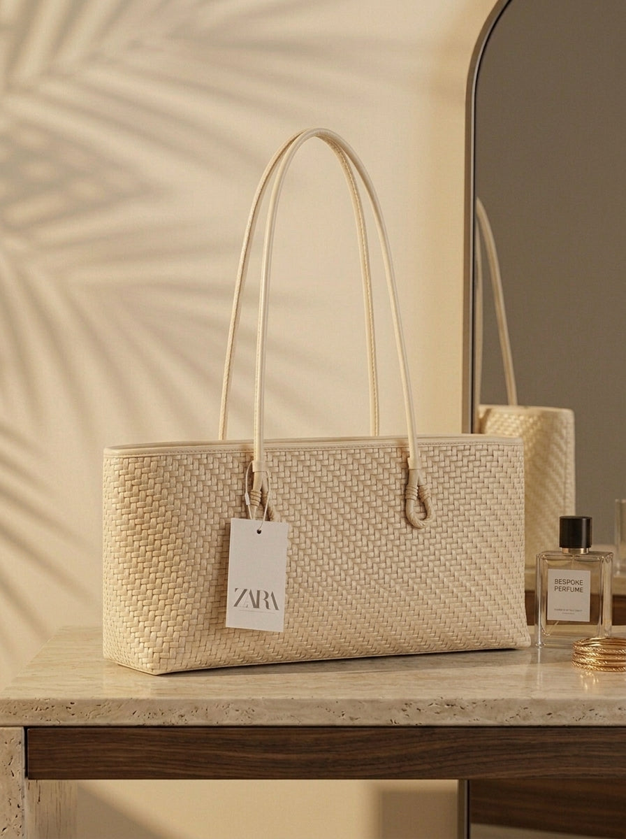Zara Bag