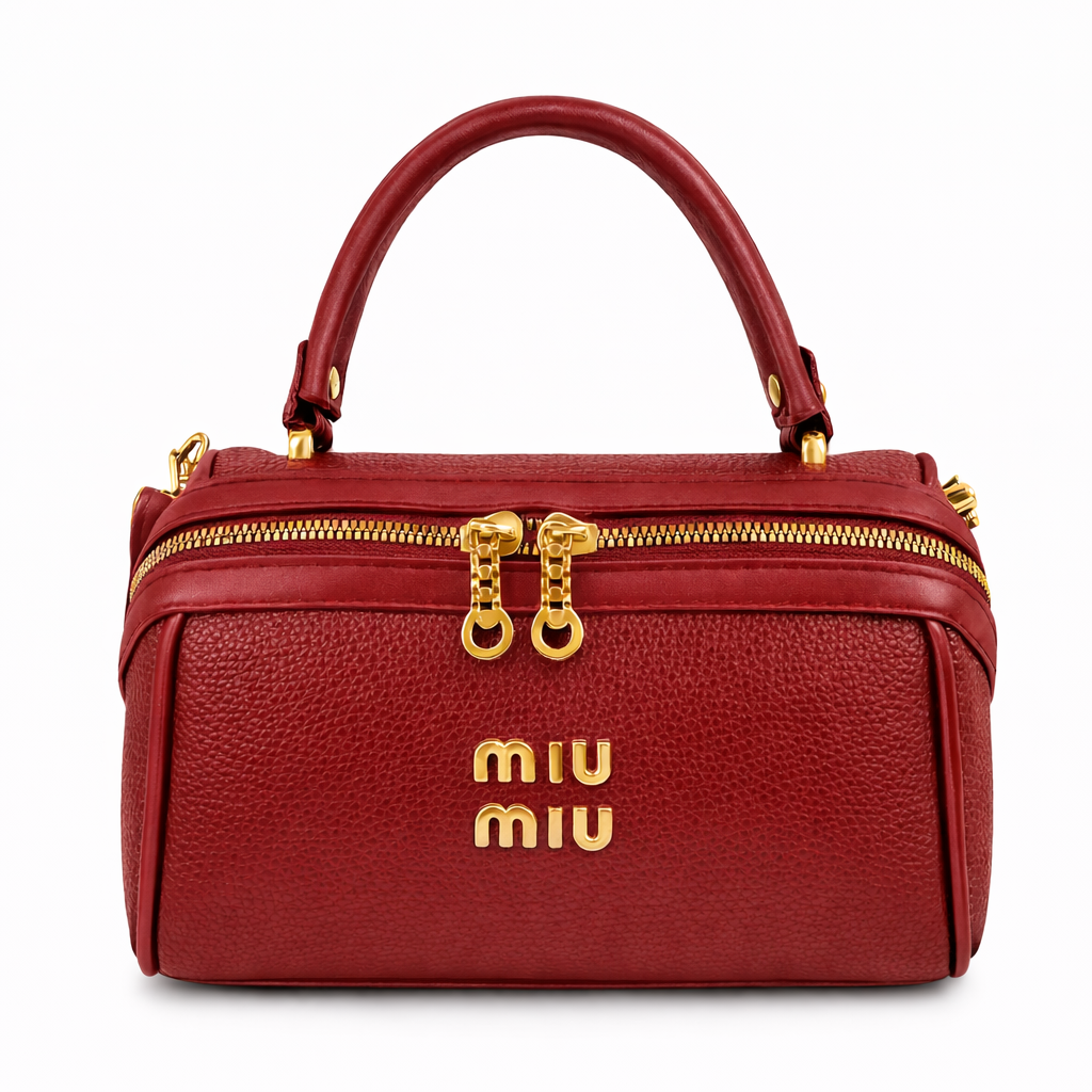 Miu Miu 2 Crossbody Bag