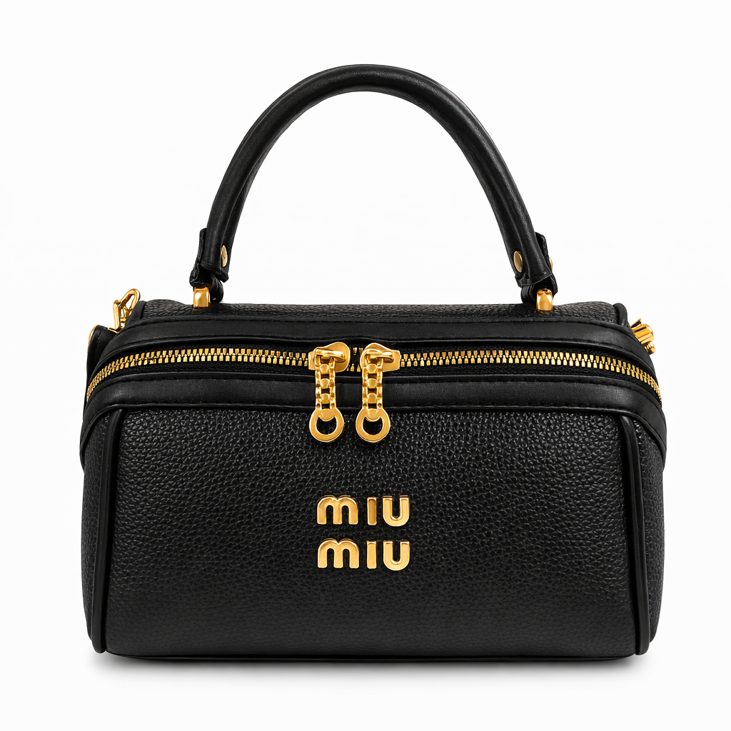Miu Miu 2 Crossbody Bag