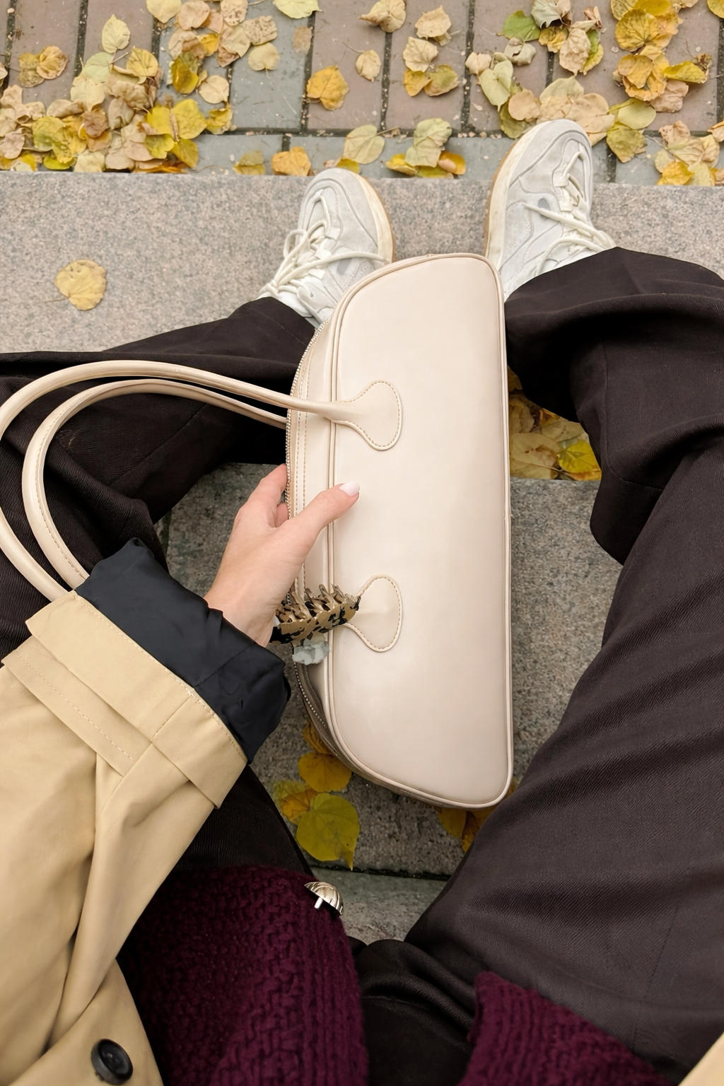 Shein 7 Bag