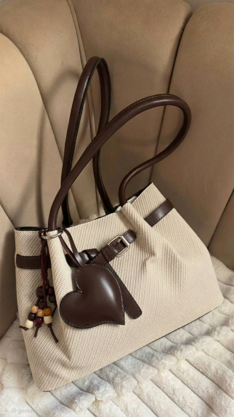 Shein 5 Shoulder Bag