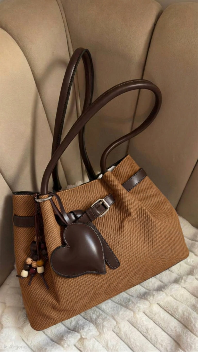 Shein 5 Shoulder Bag