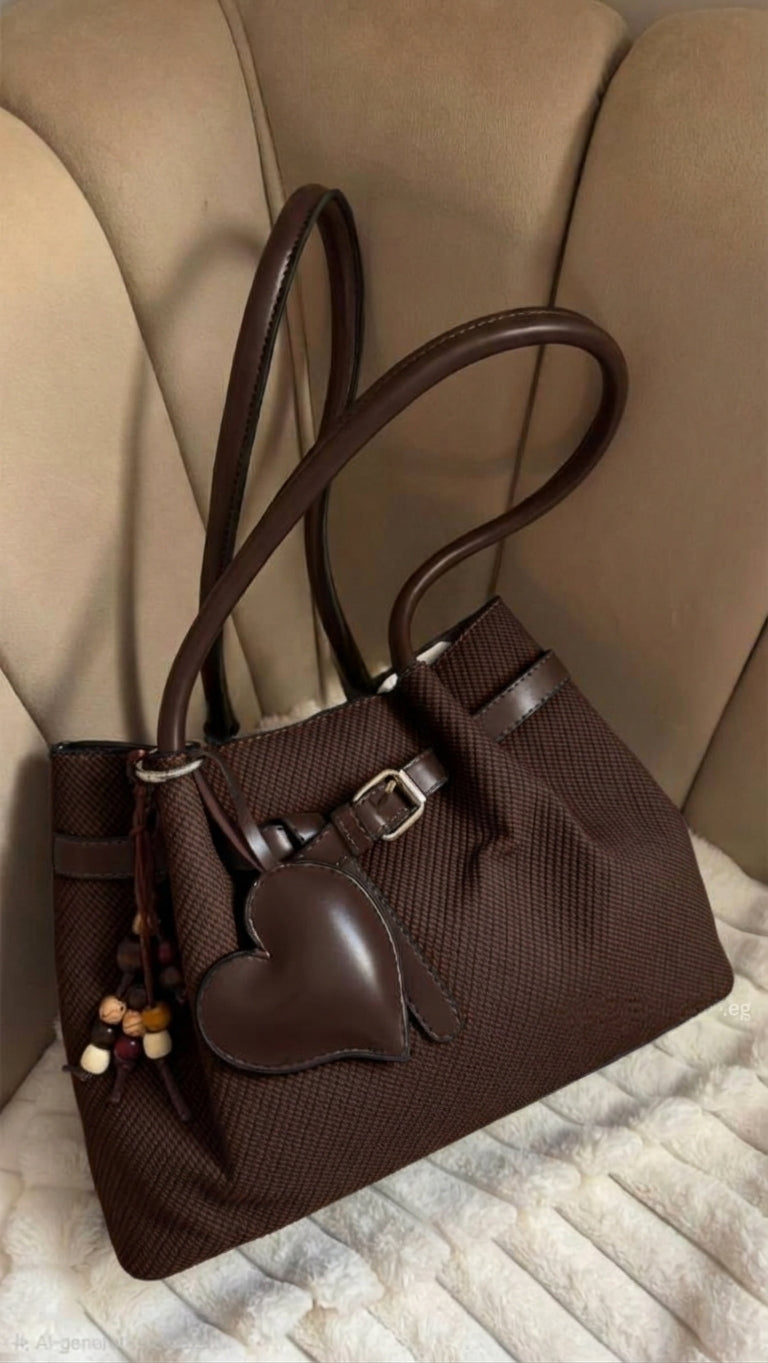 Shein 5 Shoulder Bag