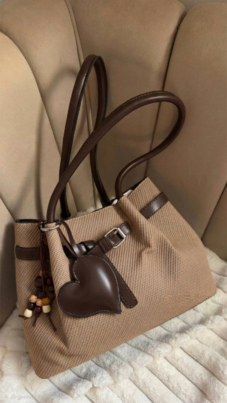 Shein 5 Shoulder Bag