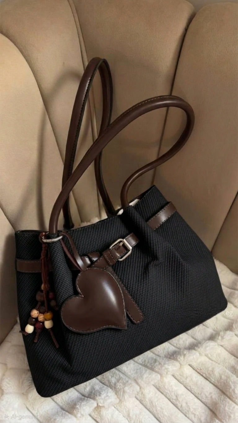 Shein 5 Shoulder Bag