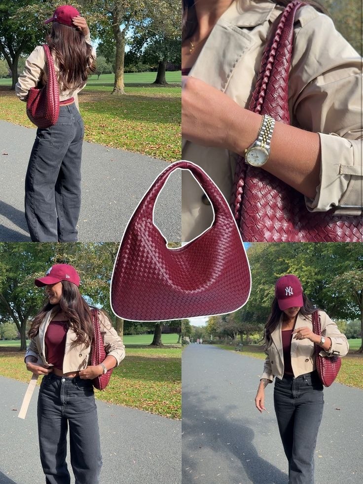 Shein 12 Bag