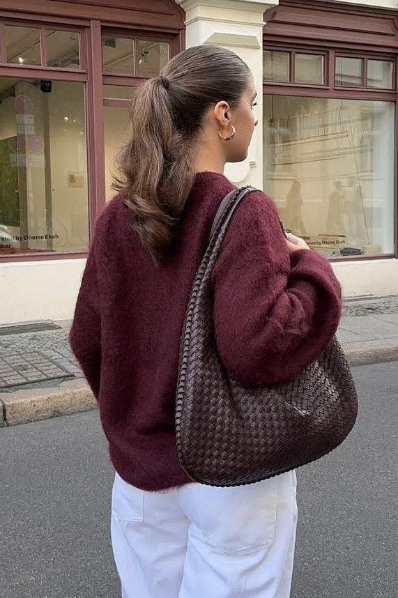 Shein 12 Bag