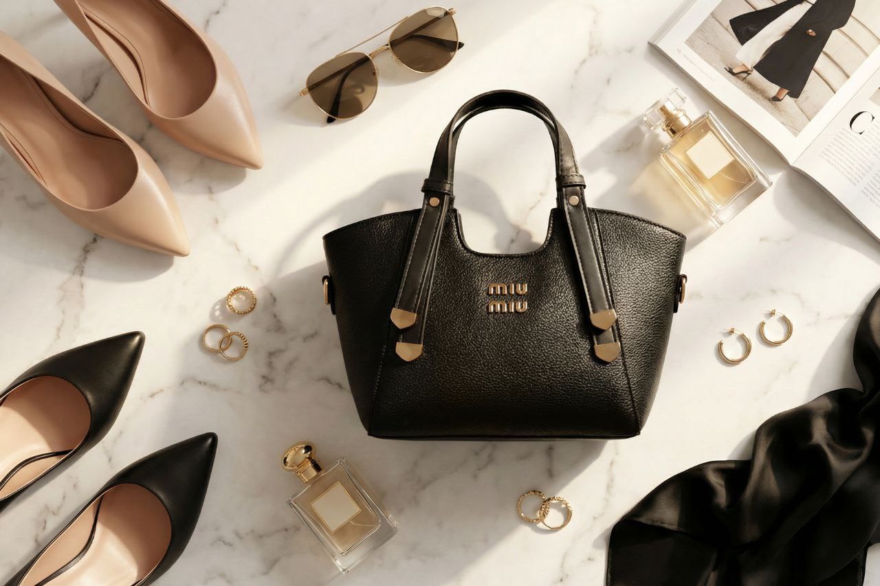 Miu Miu Crossbody Bag