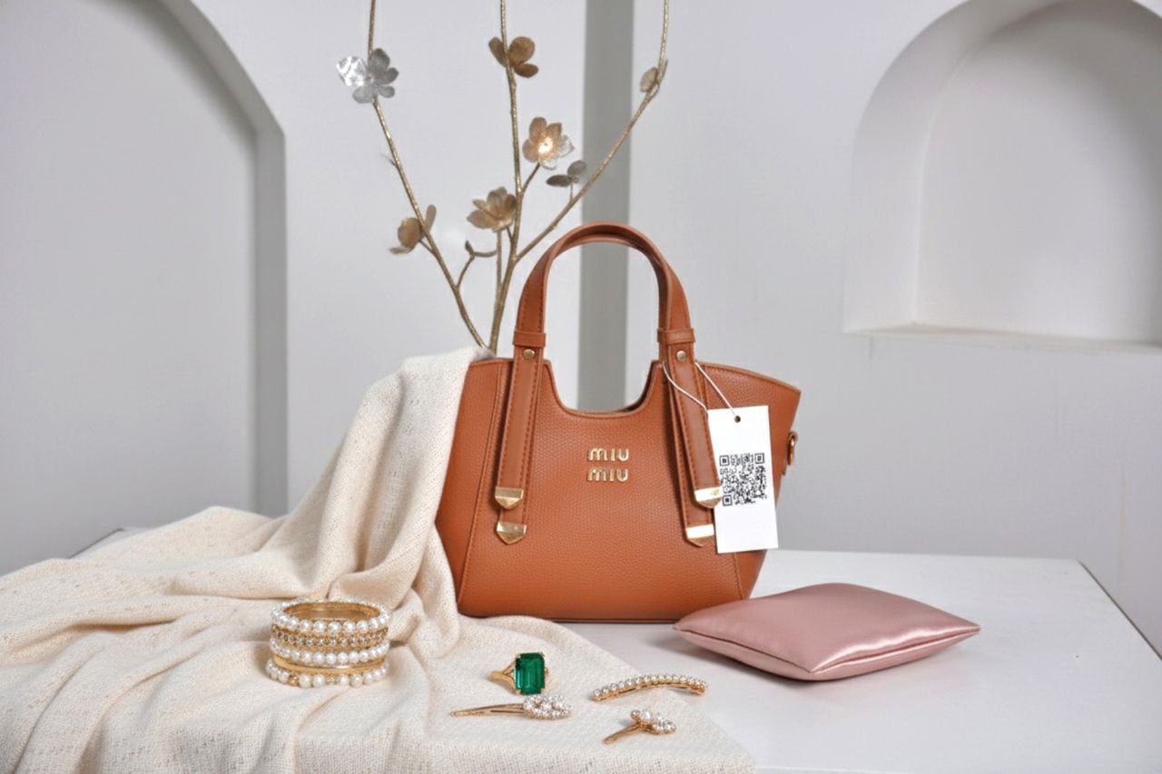 Miu Miu Crossbody Bag